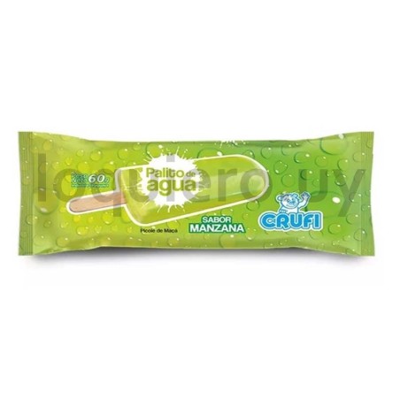 Palito Crufi                  .