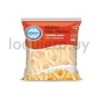 Papas fritas 1kg Crufi        .