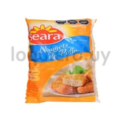 Nuggets 900grs Seara          .