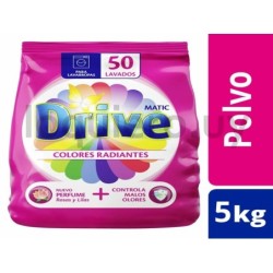 Drive matic 5kg               .