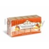 Tostada minigrill regular 240g.