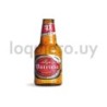 Cerveza Patricia 1/3L c/envase.