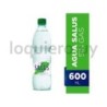 Agua Salus 600ml sin gas      .