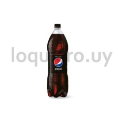Pepsi Black 2L                .
