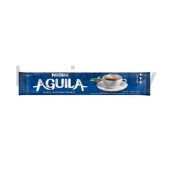 Café Aguila stick, unidad     .