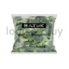 Brocoli 1kg                   .