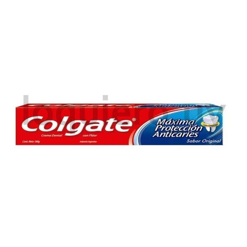 Colgate 180g                  .