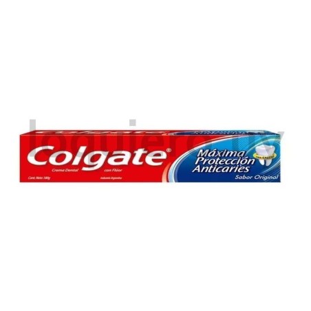Colgate 180g                  .