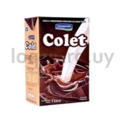 Colet 1L - Conaprole          .