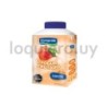 Yogur durazno 500ml Conaprole .