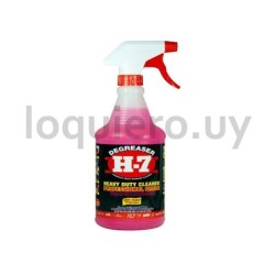Desengrasante H-7 1L.         .