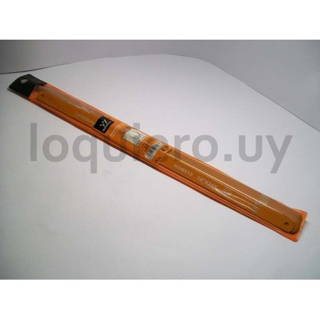 Hoja de sierra 12 x 24T      ."