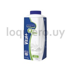 Yogut Vital+ natural 1l light .