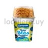 Yogur natural c/cereales Conap.