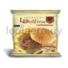 Hamburguesas x 3, 150g        .