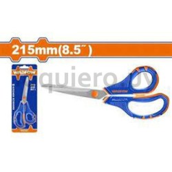 Tijera 8.5 Acero inox Wadfow ."