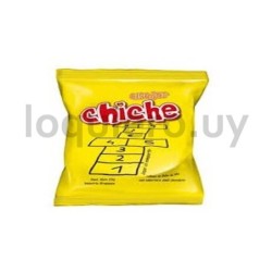 Alfajor Chiche Punta Ballena  .