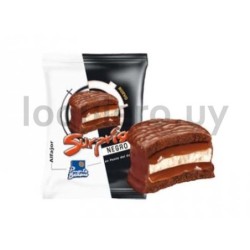 Alfajor Surprise negro        .