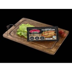 Frankfurters Camposur x 8u.   .