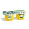 Postre Viva vainilla x 2      .