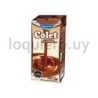 Colet 250ml Dulce de leche    .