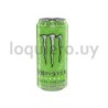 Monster Energy Ultra Paradise .