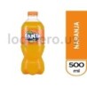 Fanta naranja 500ml           .
