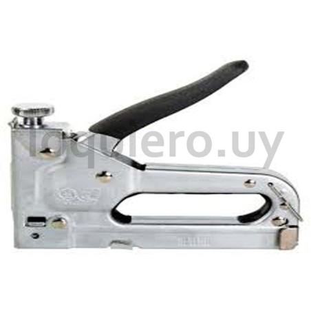 Grapadora metal económica     .