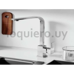 Monocomando mesada cocina    .