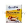 Edulcorante Sweetlife 20u.    .