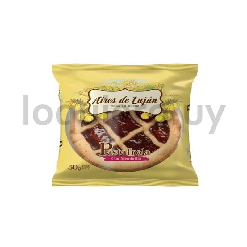 Pastafrola Aires del Luján    .