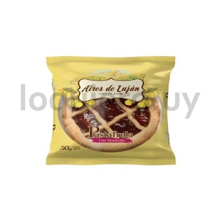 Pastafrola Aires del Luján    .