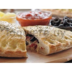 Calzone                       .