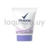 Desodorante Rexona crema 55g  .