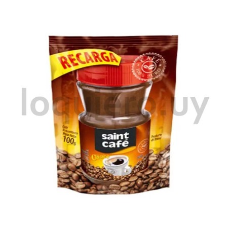 Saint Café 170g Doy Pack      .