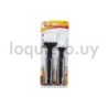 Pinceles para cocina x 2u.    .