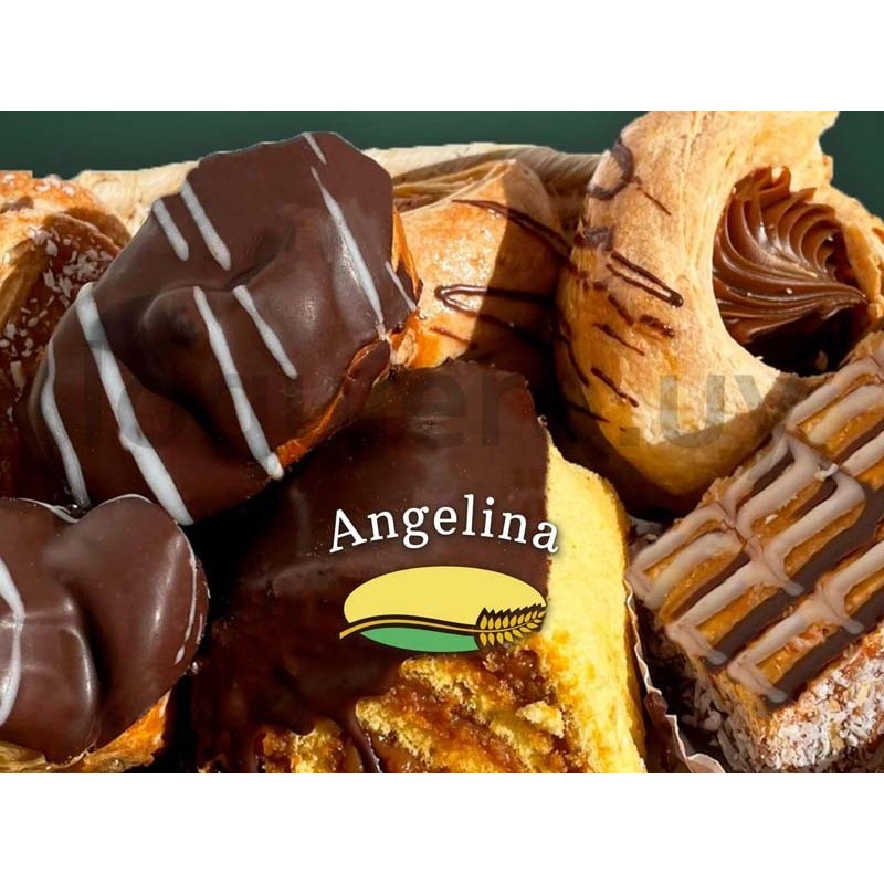 Masas Angelina                .