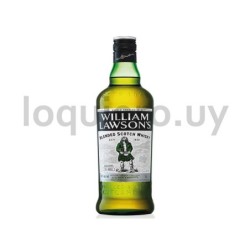 Whisky Williams Lawson        .