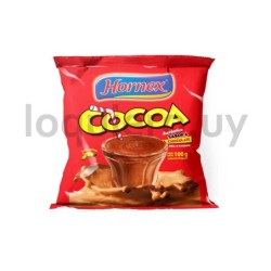 Cocoa Hornex 100g             .