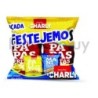 Pack Festejemos Charly        .