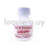 Acetona 100ml                 .