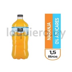Cepita Fresh Naranja 1.5L     .