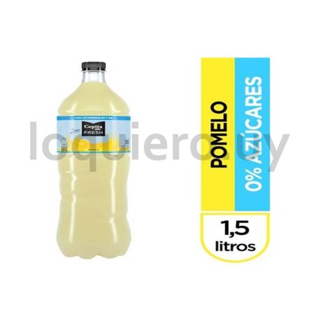 Cepita Fresh Pomelo 1.5L      .