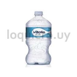 Agua Vitale 2.5L sin gas      .