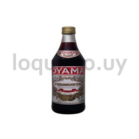Vermouth Rosé                 .