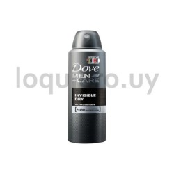 Desodorante Dove aerosol Men  .