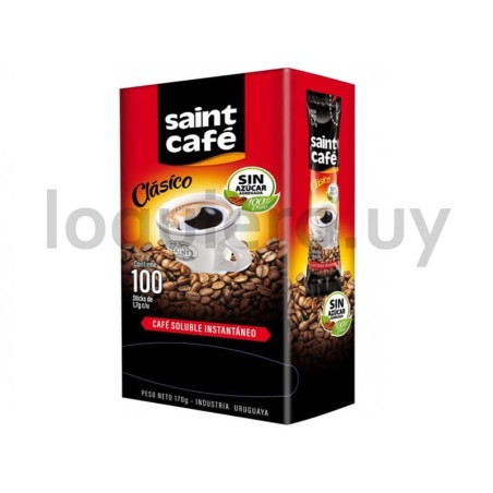 Saint Café Stick              .