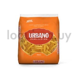 Pasta Urbano sin gluten 500g  .