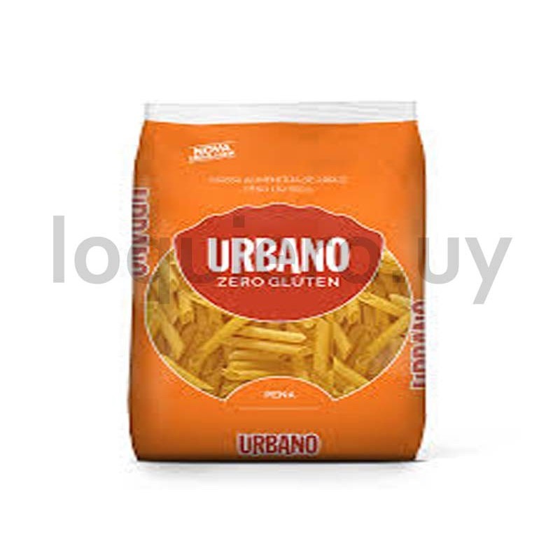 Pasta Urbano sin gluten 500g  .
