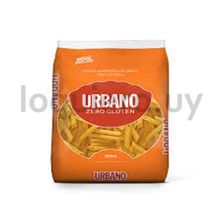 Pasta Urbano sin gluten 500g  .